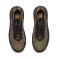 Olive/Black Timberland PRO A5WPY Top View - Olive/Black