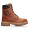 Brown Timberland PRO A29X8 Right View Thumbnail