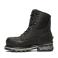 Black Timberland PRO A5R7K Left View - Black