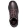 Brown Timberland PRO 50504 Top View - Brown