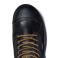 Black Timberland PRO A1WUT Top View - Black