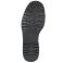 Black Timberland PRO A1Q8M Bottom View - Black