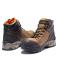 Brown Timberland PRO A225Q Front View Thumbnail