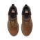 Brown Timberland PRO A5M2T Top View - Brown