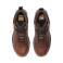 Brown Timberland PRO A42FY Top View - Brown