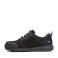 Black Timberland PRO A2A47 Left View - Black