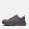 Medium Grey Timberland PRO A67NQ Left View - Medium Grey