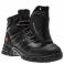 Black Timberland PRO 91678 - Black