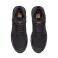 Black Timberland PRO A28WF Top View - Black