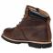 Brown Timberland PRO A1WG2 Left View - Brown