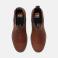 Medium Brown Timberland PRO A66BU Top View - Medium Brown