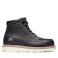 Black Timberland PRO A29UP Right View - Black