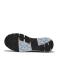 Grey Blue Timberland PRO A2CDF Bottom View - Grey Blue