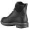 Black Timberland PRO A1KL1 Left View - Black