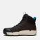 Brown Timberland PRO A63YK Left View - Brown