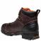 Brown Timberland PRO 89631 Left View Thumbnail