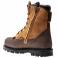Brown Timberland PRO 91665 Left View - Brown