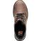 Brown Timberland PRO A1WTV Top View - Brown