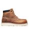 Brown Timberland PRO A29V1 Right View Thumbnail