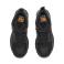 Black Timberland PRO A5WUY Top View - Black