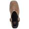 Brown Timberland PRO 1001A Top View - Brown