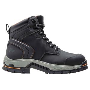 Black Timberland PRO 1064A Right View