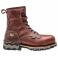 Brown Timberland PRO 1112A Right View - Brown