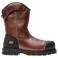 Brown Timberland PRO 1152A Right View Thumbnail