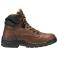 Brown Timberland PRO 24097 Right View - Brown