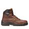 Brown Timberland PRO 26063 Right View Thumbnail