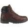 Brown Timberland PRO 26078 Right View Thumbnail