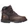 Brown Timberland PRO 33034 Right View Thumbnail