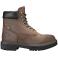 Brown Timberland PRO 38020 Right View Thumbnail