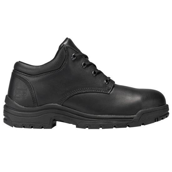 Black Timberland PRO 40044 Right View
