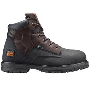 Brown Timberland PRO 47001 Right View