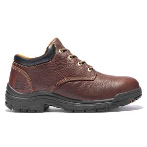 Brown Timberland PRO 47015 Right View