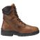 Brown Timberland PRO 47019 Right View Thumbnail