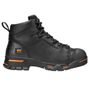 Black Timberland PRO 47592 Right View
