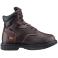 Brown Timberland PRO 50504 Right View - Brown