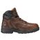 Brown Timberland PRO 50508 Right View Thumbnail