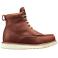 Brown Timberland PRO 53009 Right View - Brown