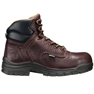 Brown Timberland PRO 53359 Right View