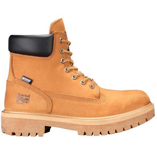 Timberland PRO 65030 - Direct Attach | Dungarees
