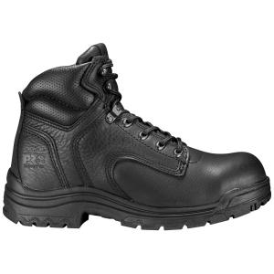 Black Timberland PRO 72399 Right View