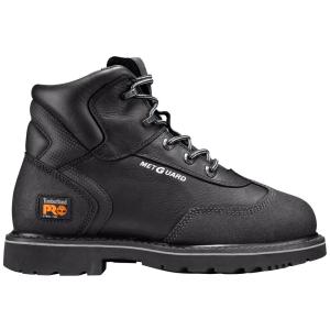 Black Timberland PRO 85516 Right View
