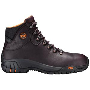 Brown Timberland PRO 85520 Right View