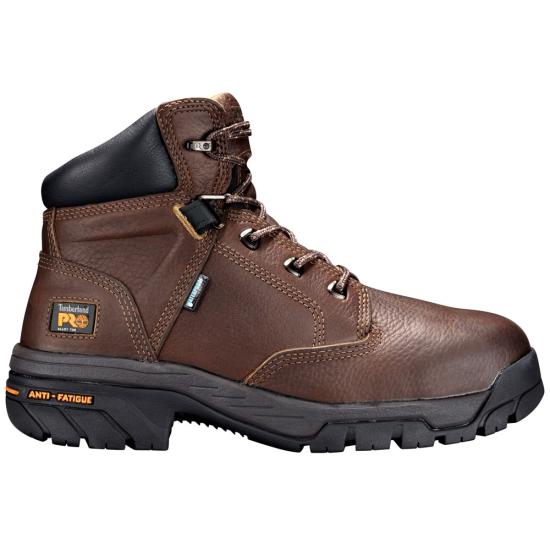 Brown Timberland PRO 85594 Right View