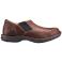 Brown Timberland PRO 86509 Right View - Brown