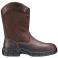 Brown Timberland PRO 87559 Right View - Brown