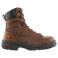 Brown Timberland PRO 87566 Right View - Brown